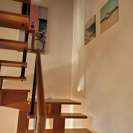 빌라 G&b Beach House
