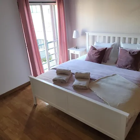 빌라 G&b Beach House