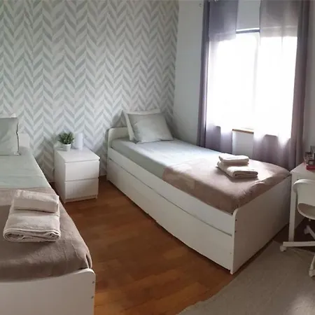 G&b Beach House * 알부페이라
