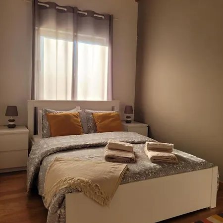 G&b Beach House 알부페이라