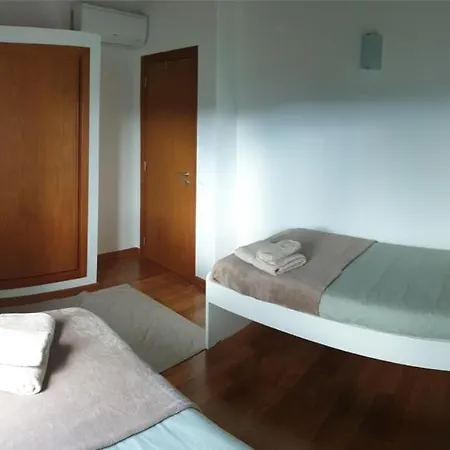 빌라 G&b Beach House