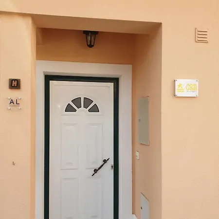빌라 G&b Beach House