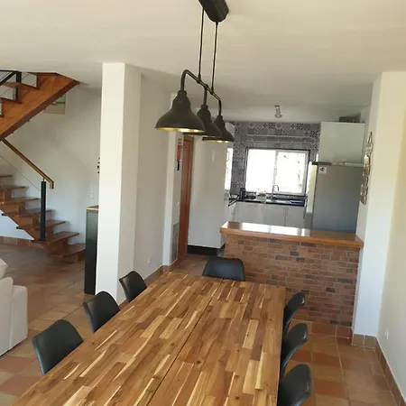 빌라 G&b Beach House *